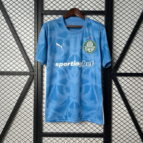 25-26 Palmeiras Goalkeeper