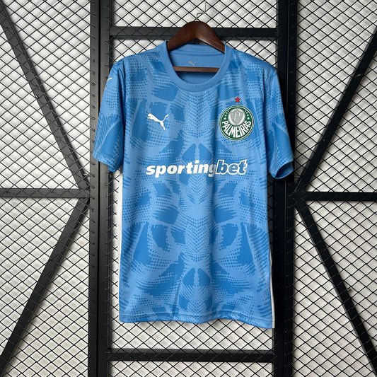 25-26 Palmeiras Goalkeeper