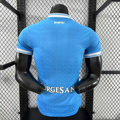 25-26 Player  Napoli Home detail