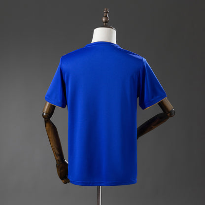 Leicester City 18-19 Home Retro Jersey