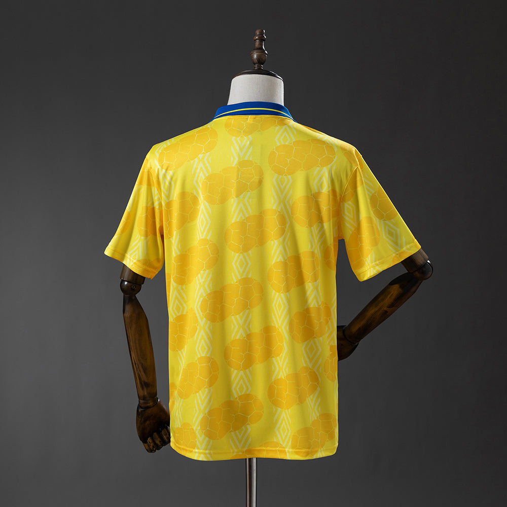 Columbia 1994 Home Retro Jersey