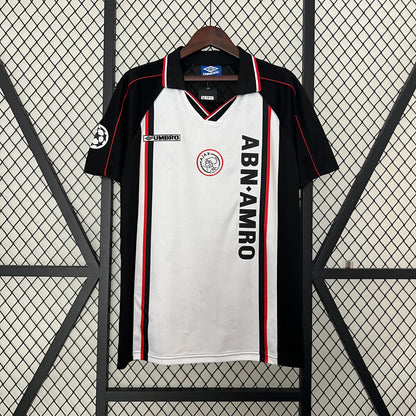 Retro Ajax 98-99 Away