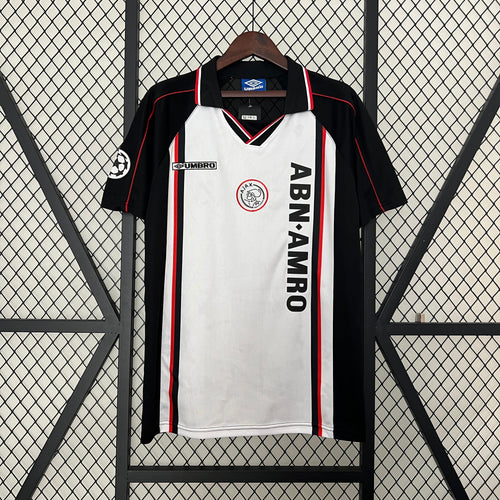 Retro Ajax 98-99 Away