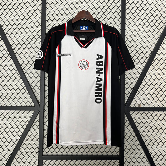 Retro Ajax 98-99 Away