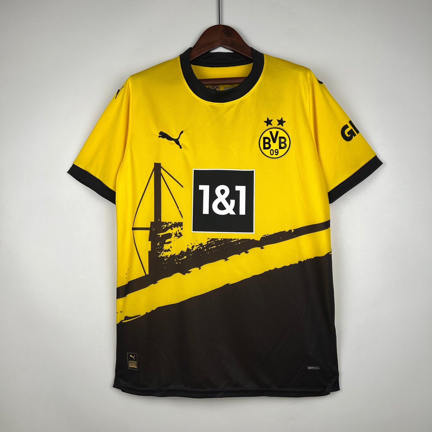 23-24 Dortmund Home