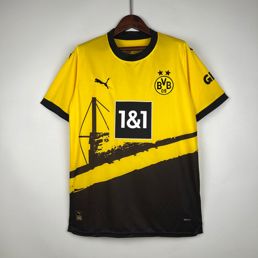 23-24 Dortmund Home