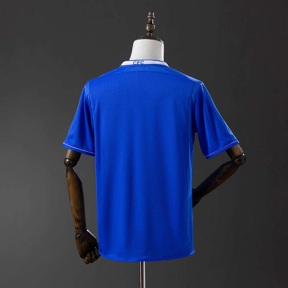 Retro Chelsea 03-05 home