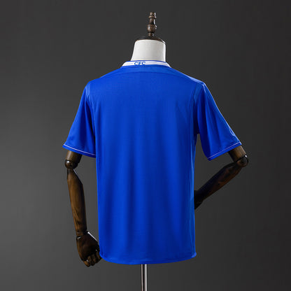 Retro Chelsea 03-05 home