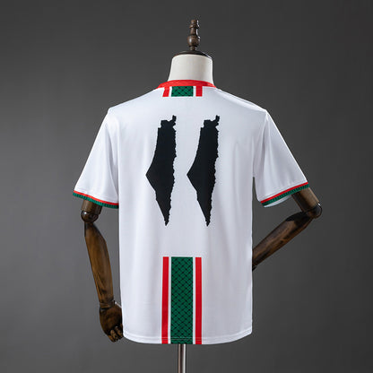 Palestine 2025 Special Edition - White