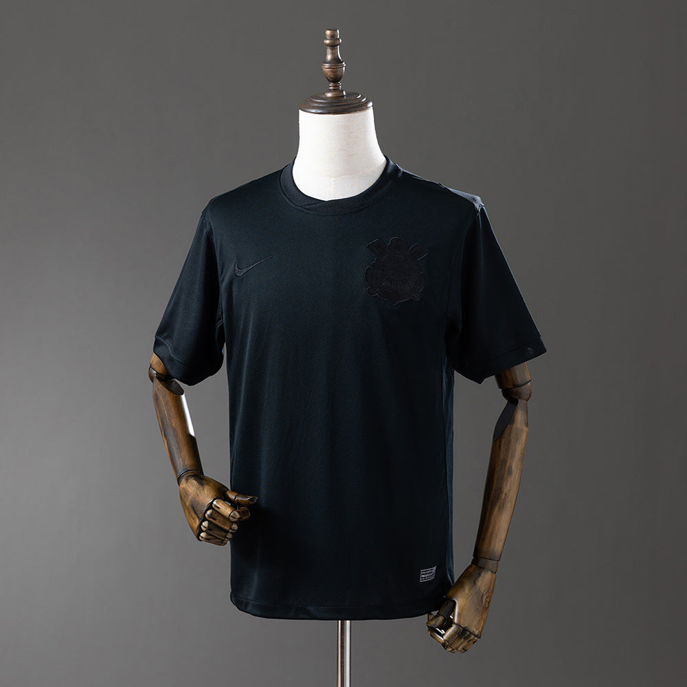 24-25 Corinthians Away All Sponsors detail