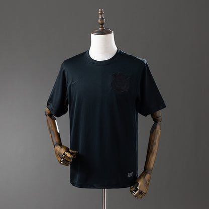 24-25 Corinthians Away All Sponsors detail