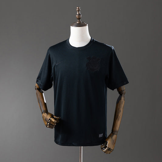 24-25 Corinthians Away All Sponsors detail