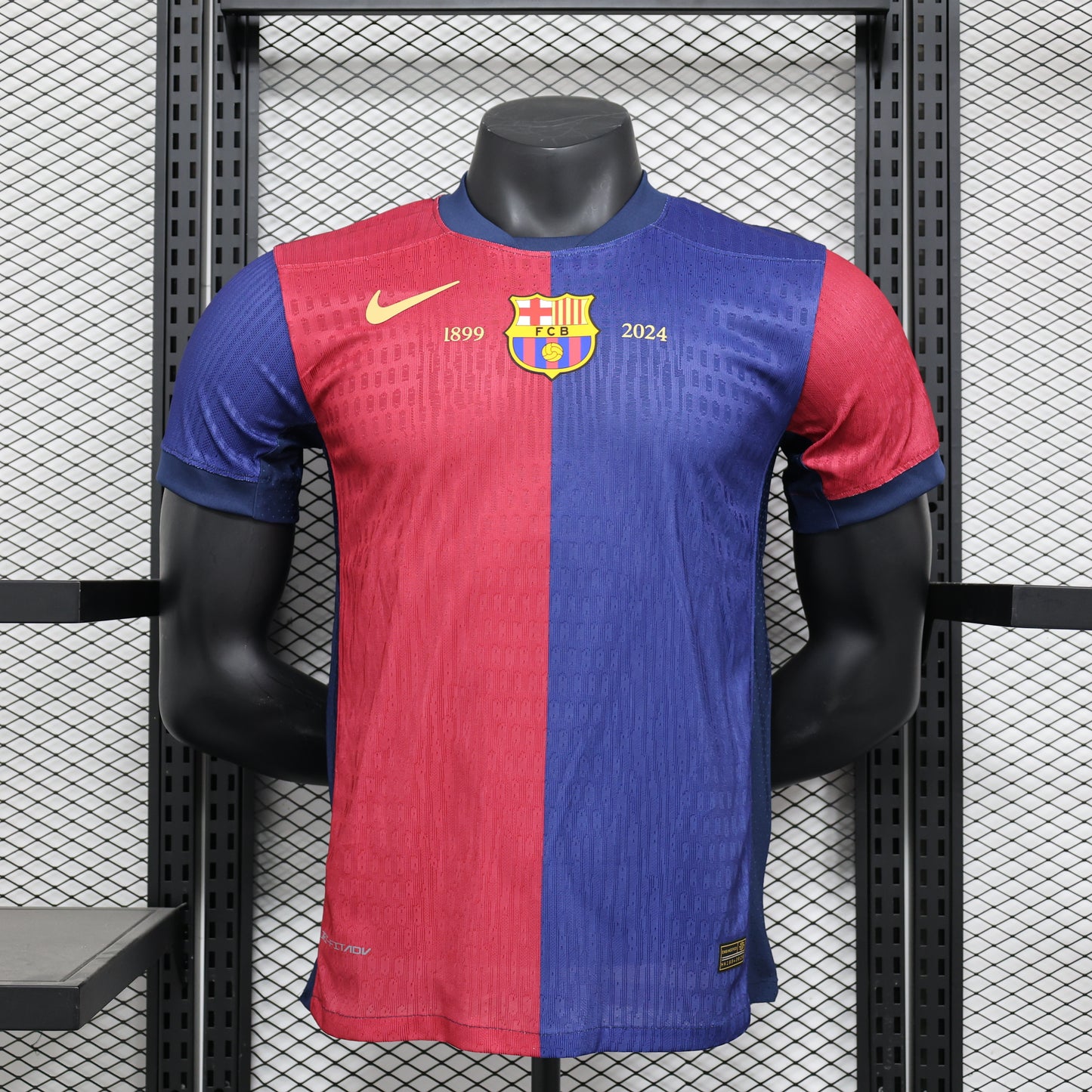 24-25 Player Barcelona Special Edition3