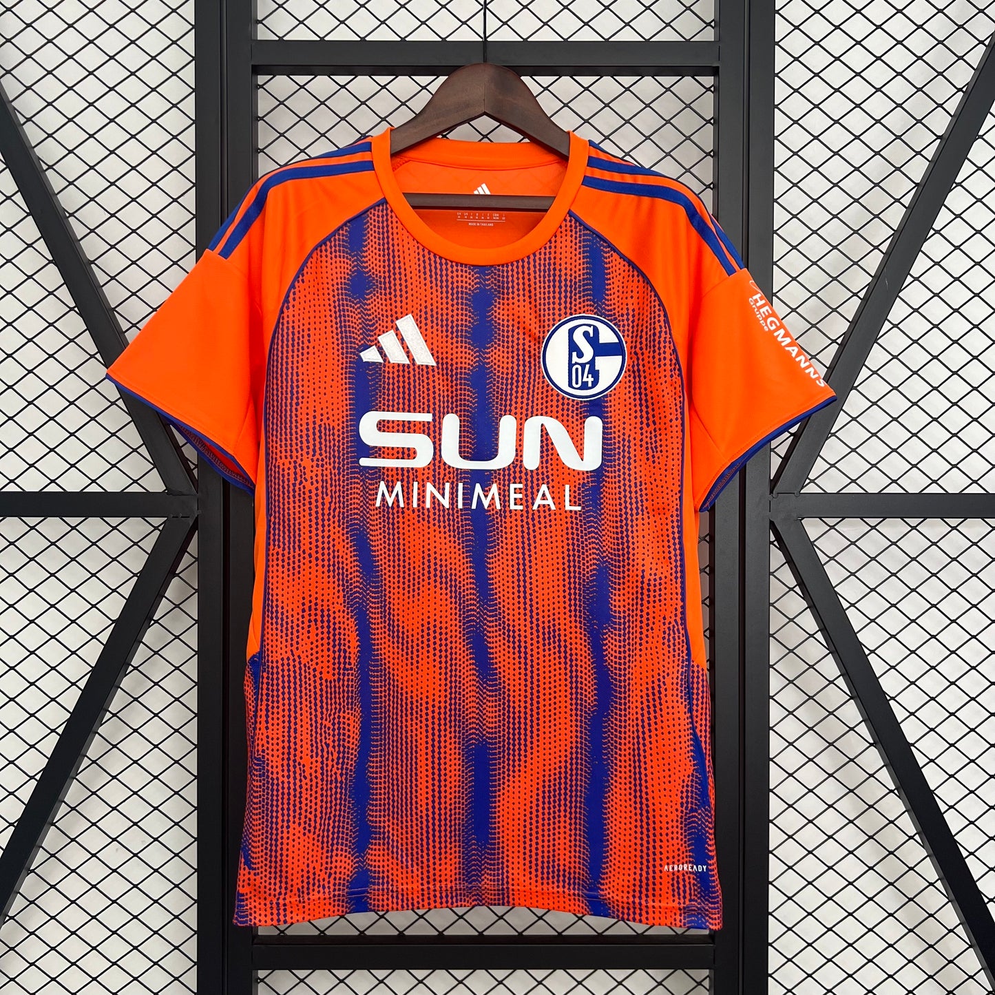 25-26 Schalke 04 third away