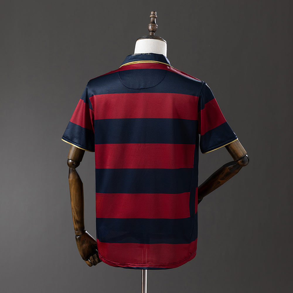 Arsenal 2007-08 Third Away Retro Jersey