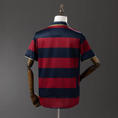 Arsenal 2007-08 Third Away Retro Jersey