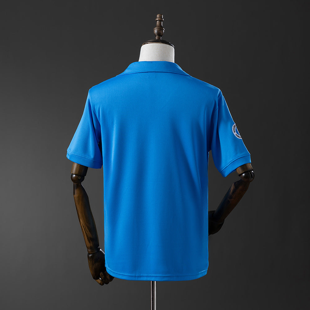 Retro Napoli 87-88 home
