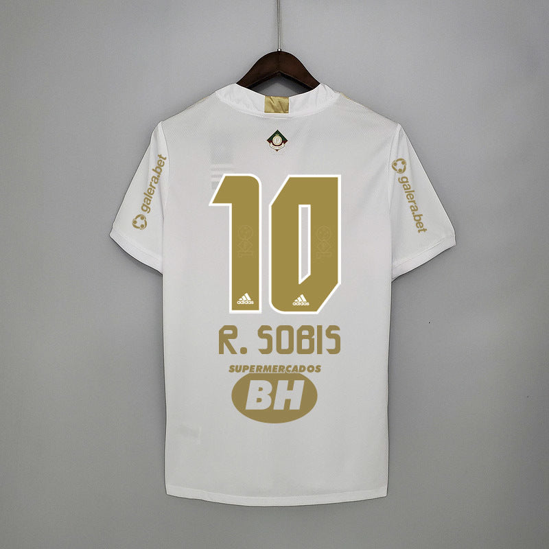 21-22 all sponsor Cruzeiro away white