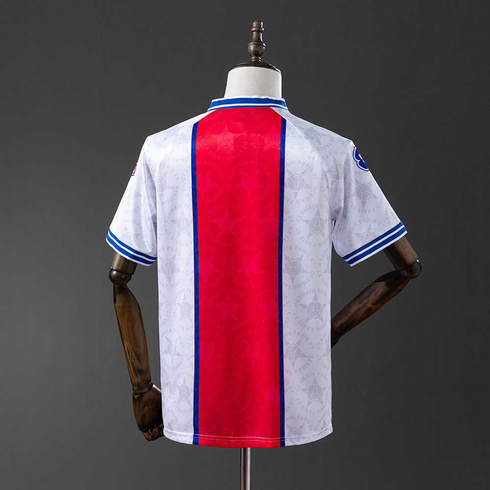 Retro PSG 94-95 Away