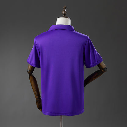 Fiorentina 7980 Home Retro Jersey