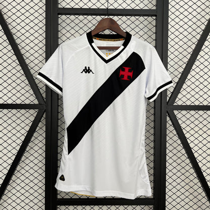 25-26 Women's Vasco da Gama Away