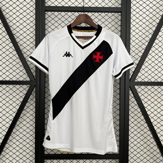 25-26 Women's Vasco da Gama Away