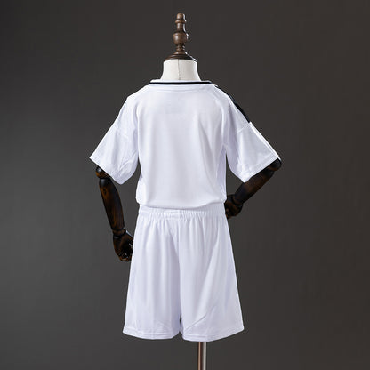 24-25 kids Real Madrid home