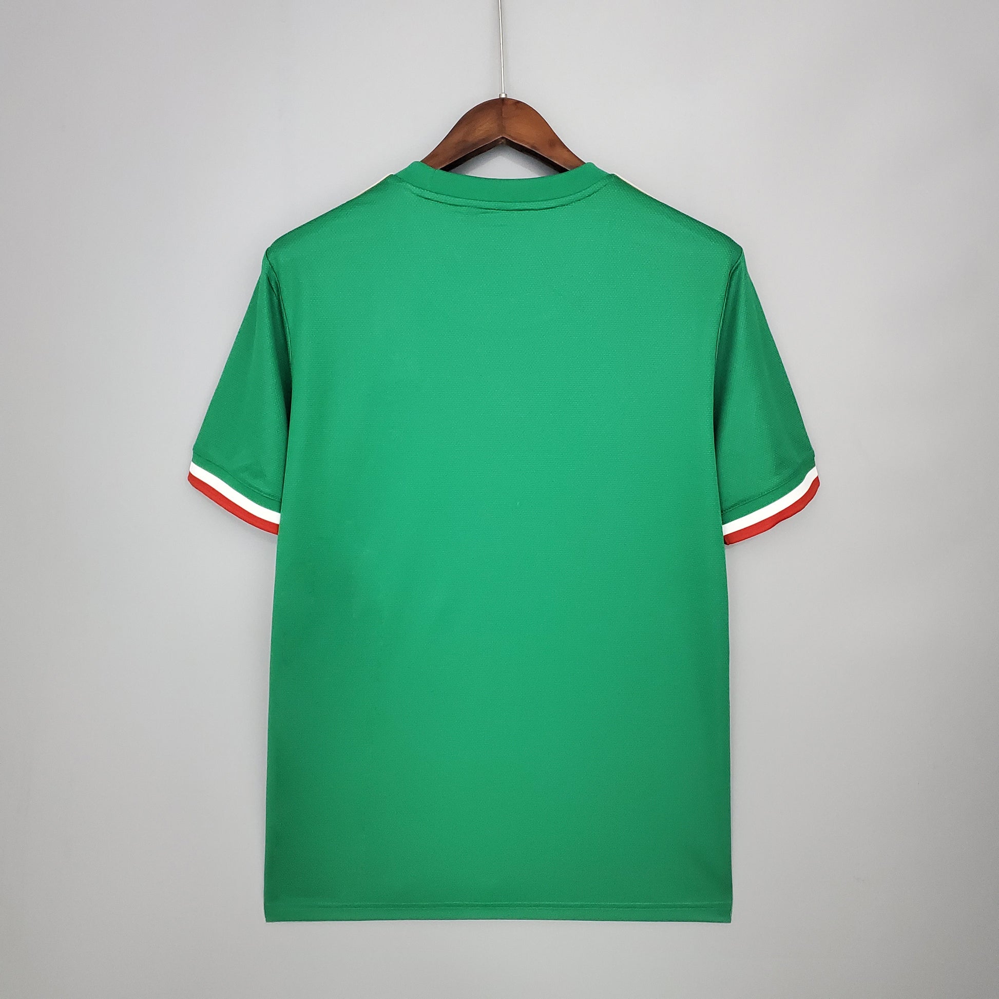 21-22 Cruzeiro third away