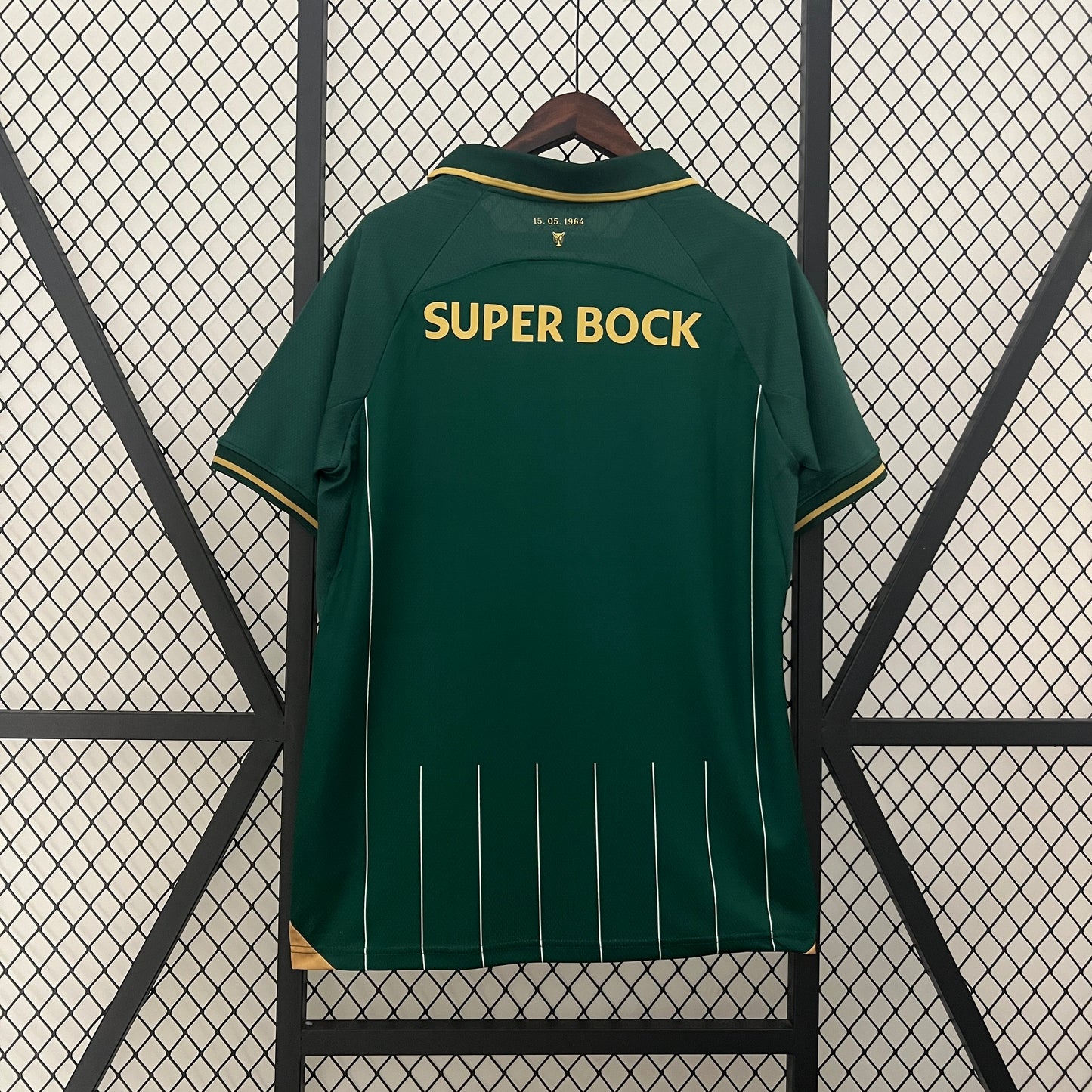 24-25 Sporting Lisbon Special Edition
