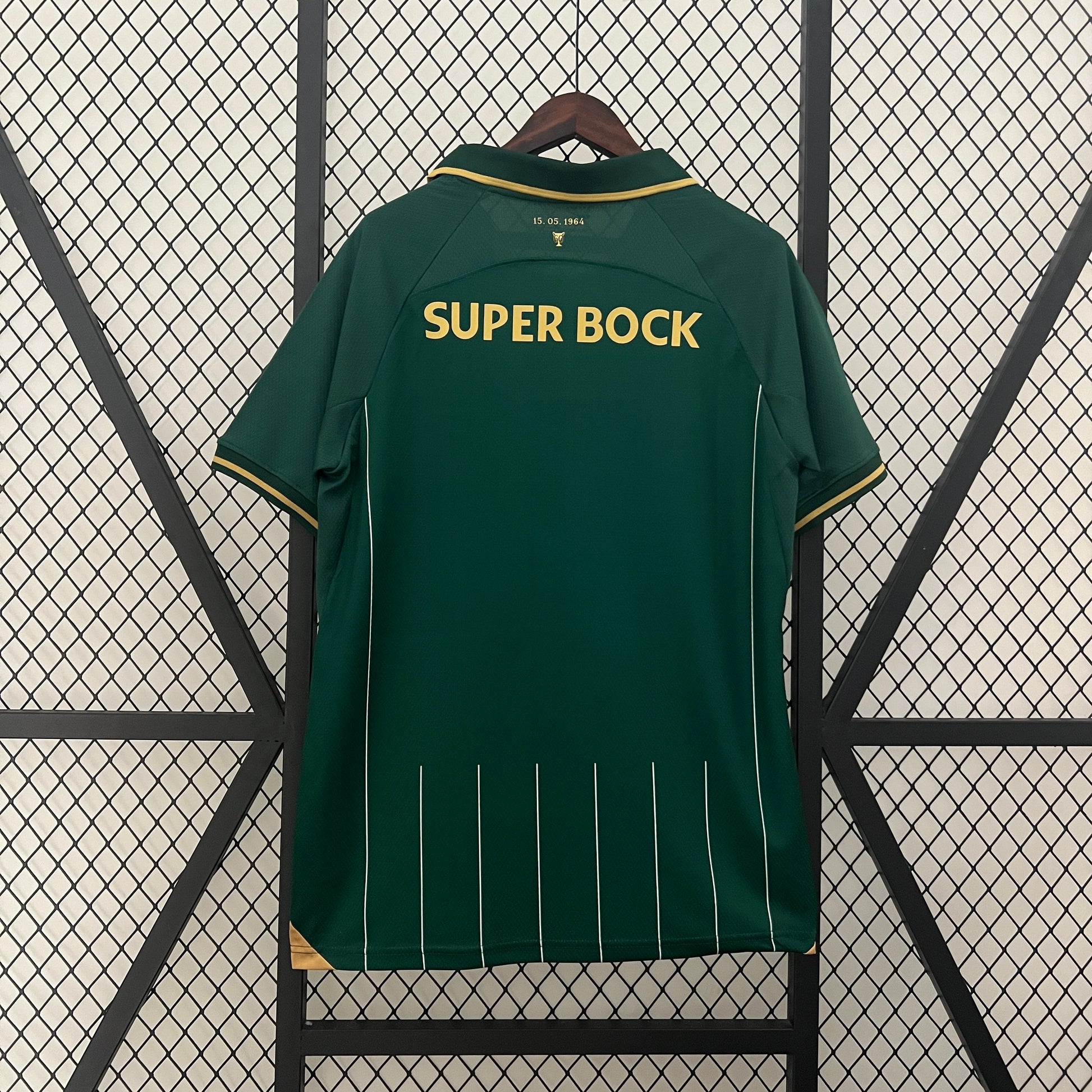 24-25 Sporting Lisbon Special Edition