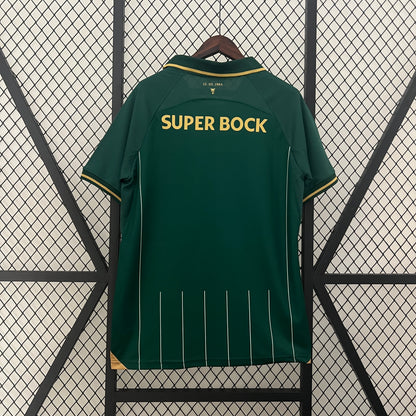 24-25 Sporting Lisbon Special Edition