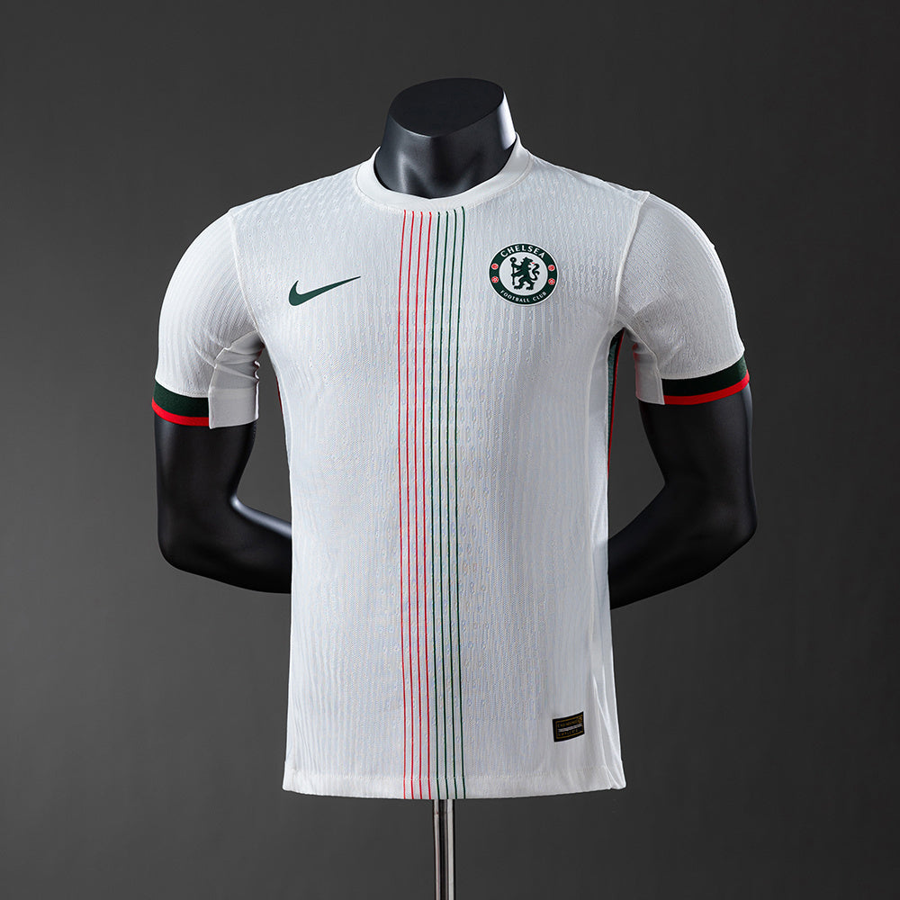 25-26 Player Chelsea Away detail