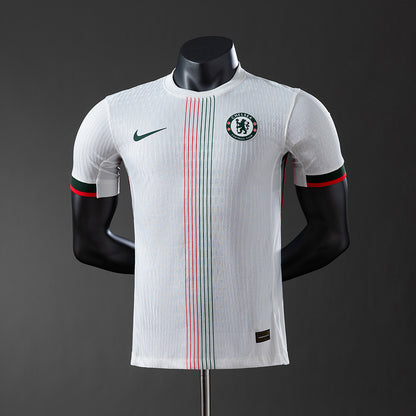 25-26 Player Chelsea Away detail