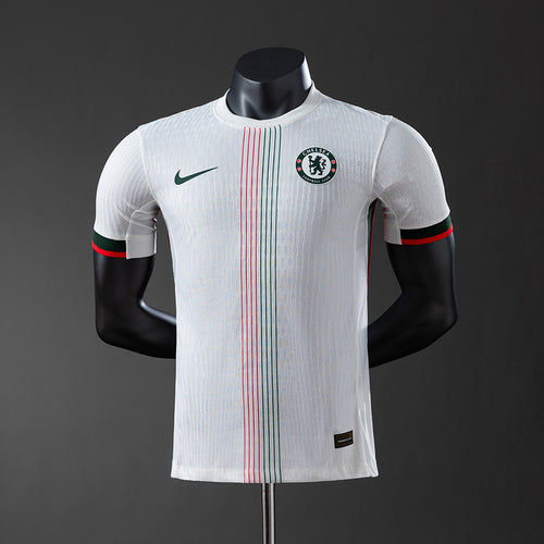 25-26 Player Chelsea Away detail