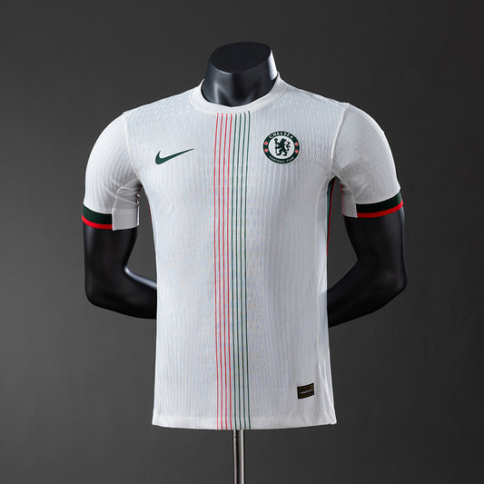25-26 Player Chelsea Away detail