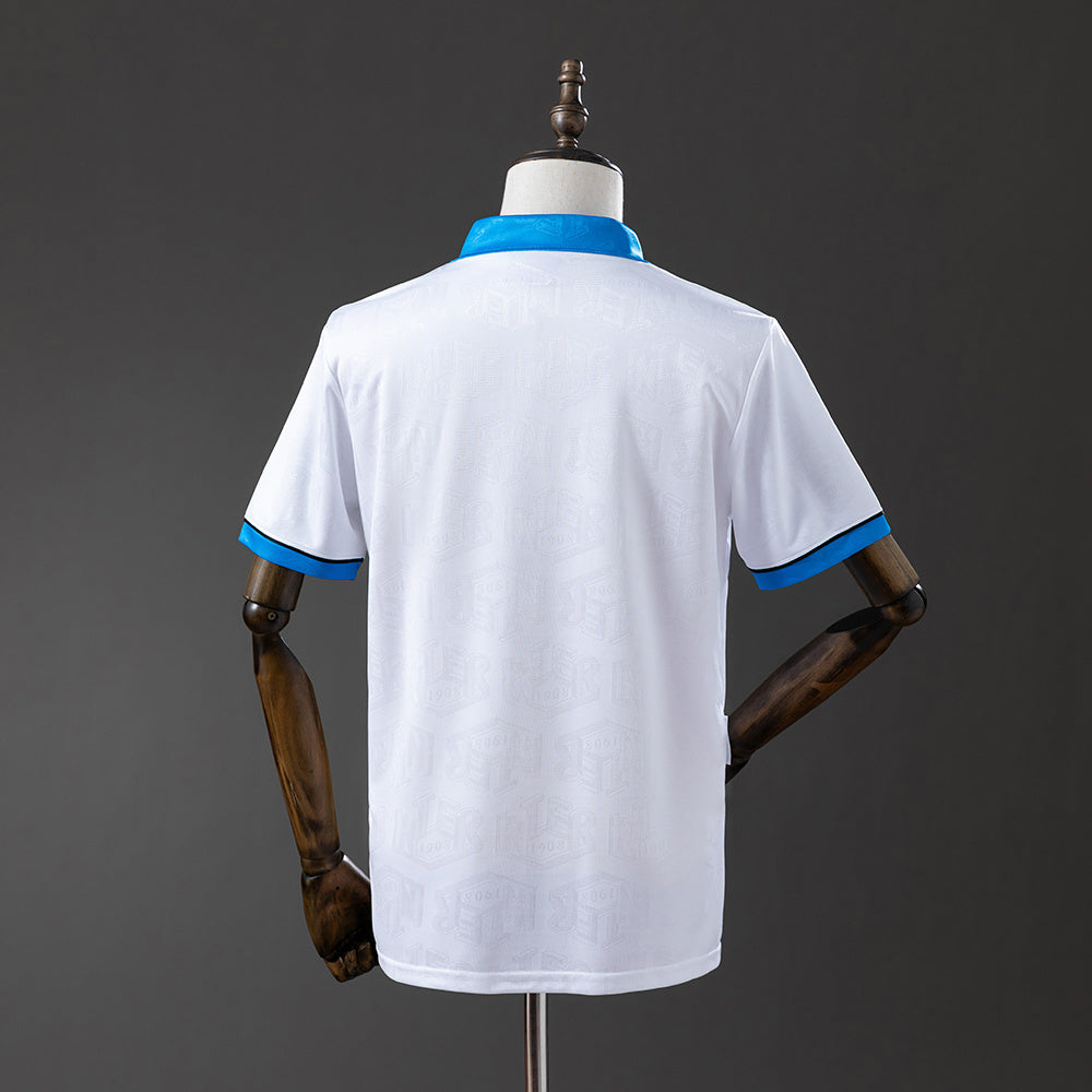 Retro Inter Milan 94-95 Away