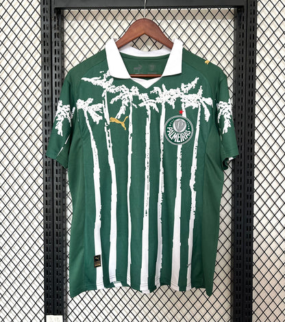 25-26 Palmeiras Special Edition detail