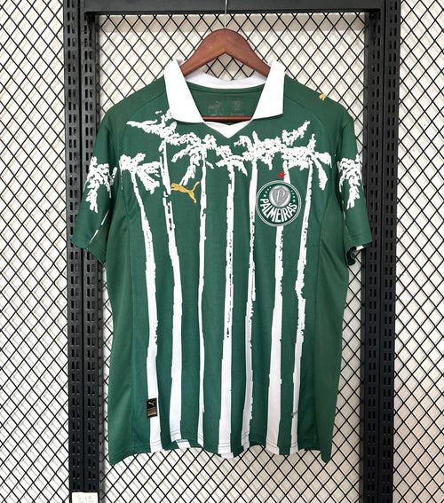 25-26 Palmeiras Special Edition detail
