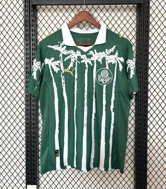 25-26 Palmeiras Special Edition detail