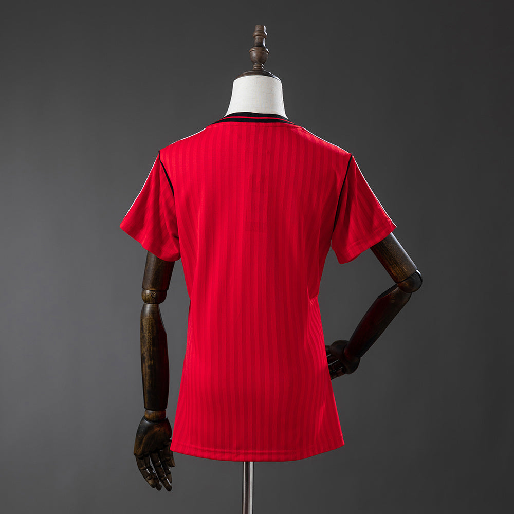 Flamengo 25-26 Special Edition - Red Jersey