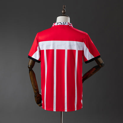 PSV Eindhoven 95-96 Home Retro Jersey
