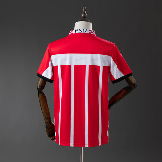 PSV Eindhoven 95-96 Home Retro Jersey
