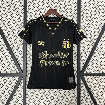 Retro Women Santos Special Edition