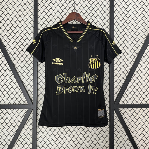 Retro Women Santos Special Edition