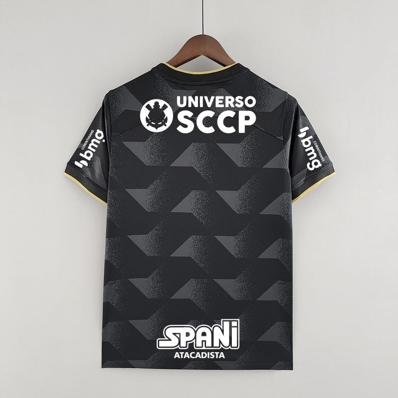 22-23 all sponsors Corinthians away detail