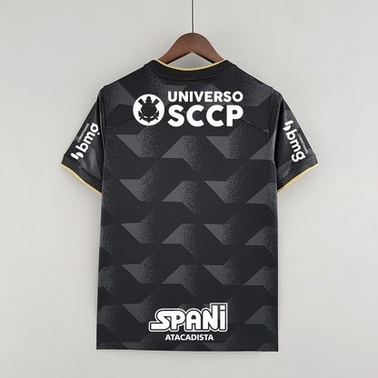 22-23 all sponsors Corinthians away detail