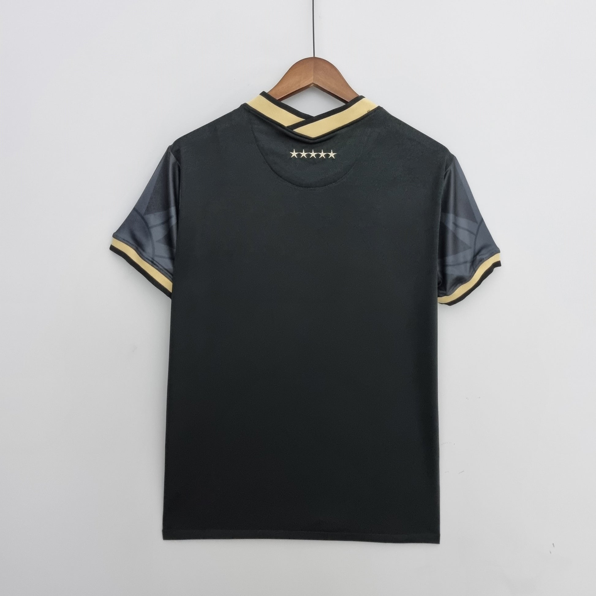 2022 Brazil Black