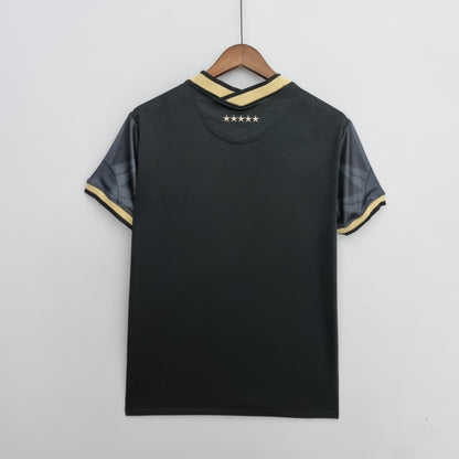 2022 Brazil Black