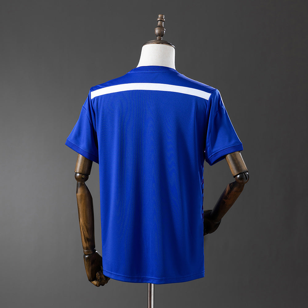 Chelsea 2014-15 Home Retro Jersey