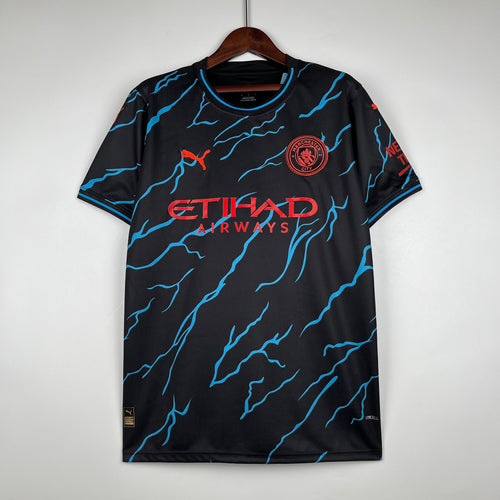 23-24 Manchester City Special Edition